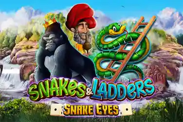 Snakes & Ladders 2 - Snake Eyes